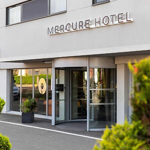 Mercure Belfort Centre