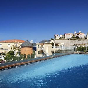 Hôtel Méditerranée